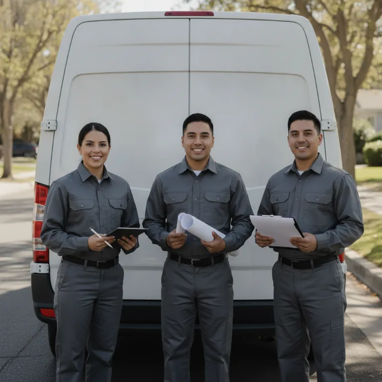 Agencia de Bienes Raíces Comerciales equipo en Mexico City
